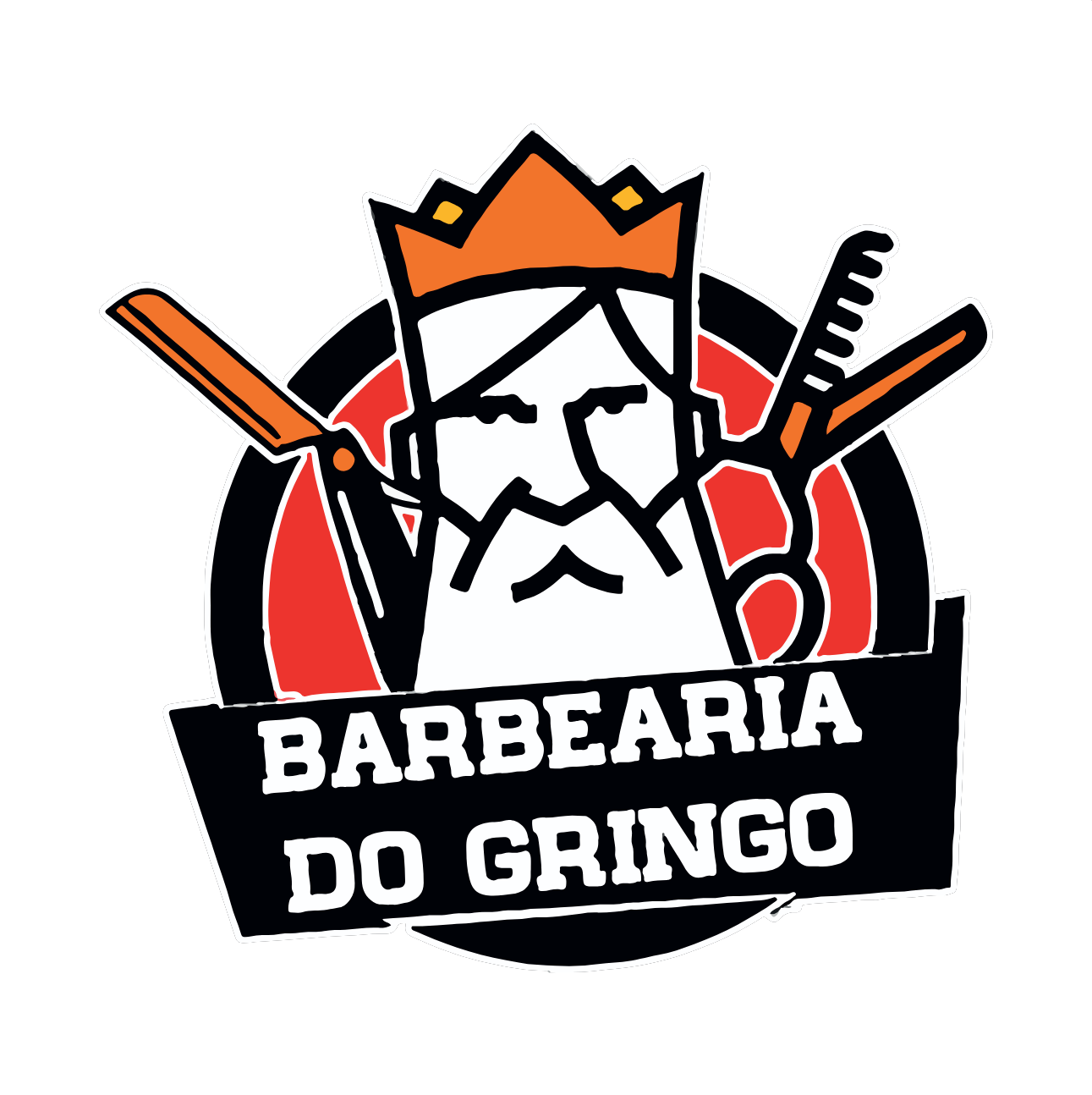 Barbearia do Gringo